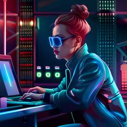 Synthetic Phantom