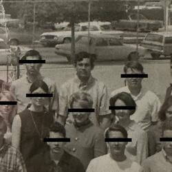 Letters. (feat. Kevin I.)