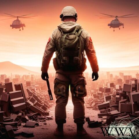 World War V