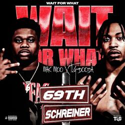 Wait 4 what (feat. Mac moo)