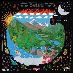 En La Selva (feat. Max Zargon)