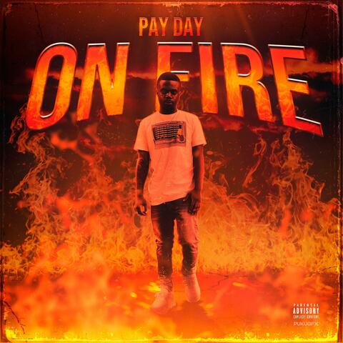 On Fire