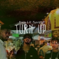 Turn Up (feat. Mapiicky)