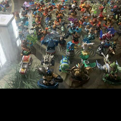 Skylanders