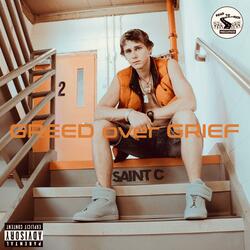 Greed over Grief