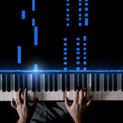 Striking Power (Original Game Music)