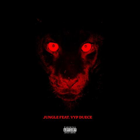 Jungle (feat. AcDuce)