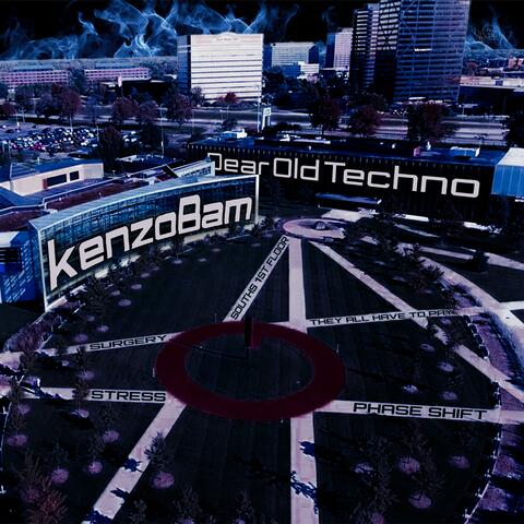 DEAR OLD TECHNO