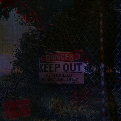 Warning Sign EP