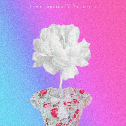 3 AM Moonlight Love Letter