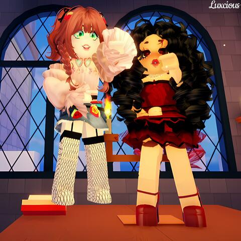 Strike (Slowed + Reverb)