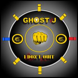 I Don't Quit