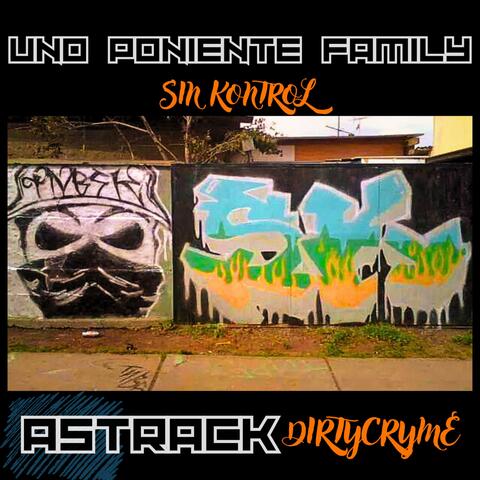Uno poniente family