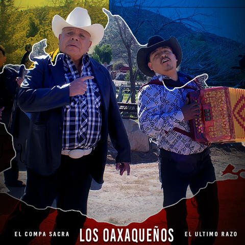 Los Oaxaqueños