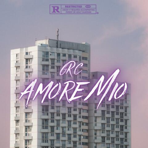 Amore mio