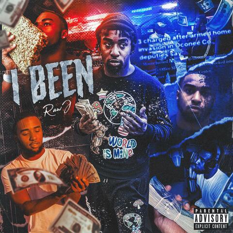 I BEEN