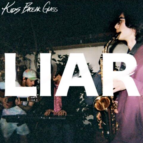 Liar