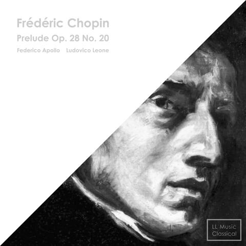 Chopin: Prelude Op. 28 No. 4