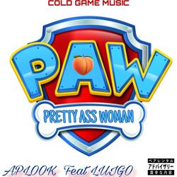 PAW (feat. LUIGO)