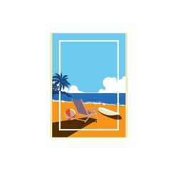 The Beach (Intro)