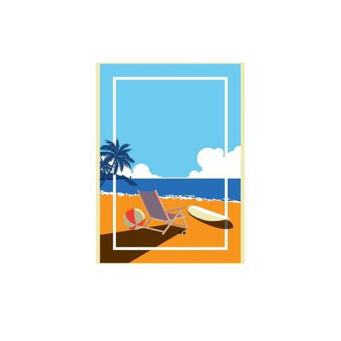 The Beach
