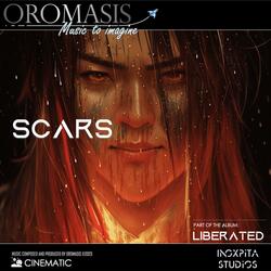 SCARS (Part of the album "LIBERATED")
