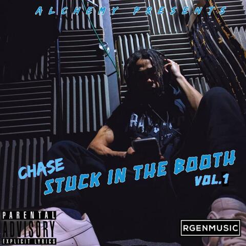 Stuck In The Booth, Vol. 1