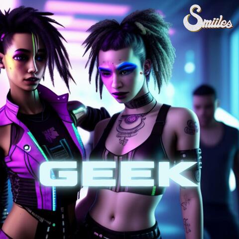 Geek (SS4)