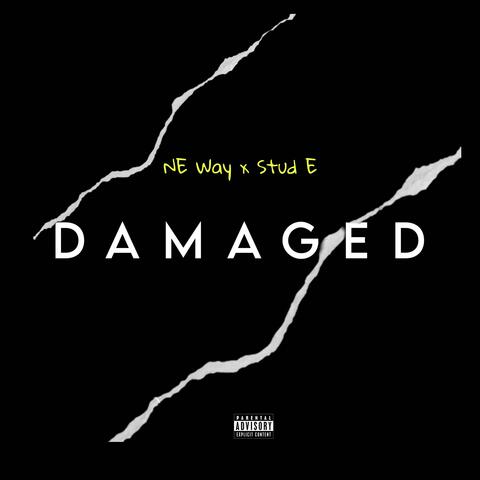 Damaged (feat. Stud E)