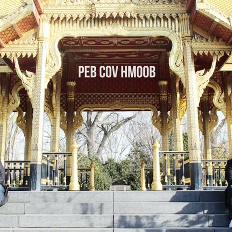 Peb Cov Hmoob (feat. Keeneng)