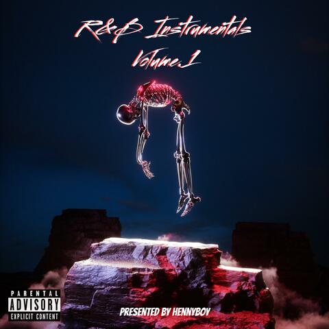 R&B Instrumentals