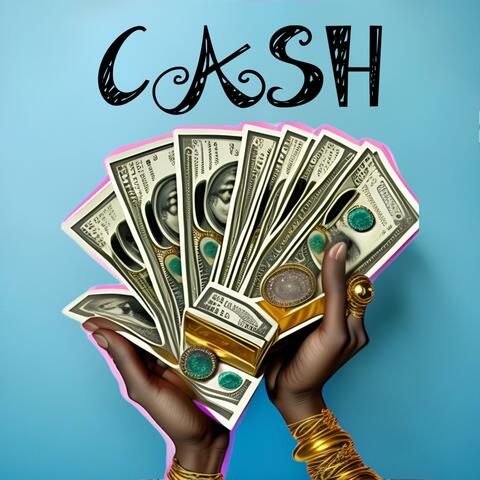 Cash (feat. Brooklyn Bri)
