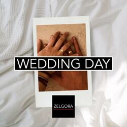 WEDDING DAY