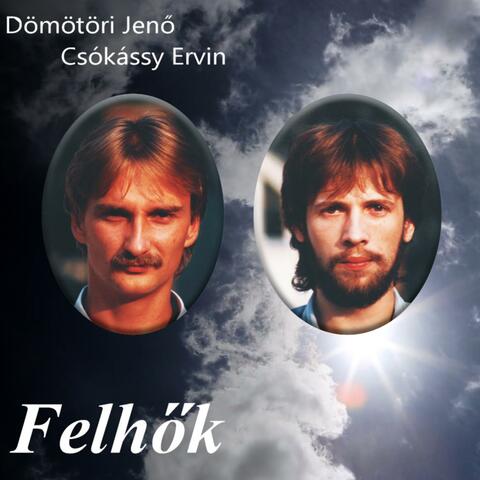 FELHŐK - Dömötöri, Csókássy (1981)