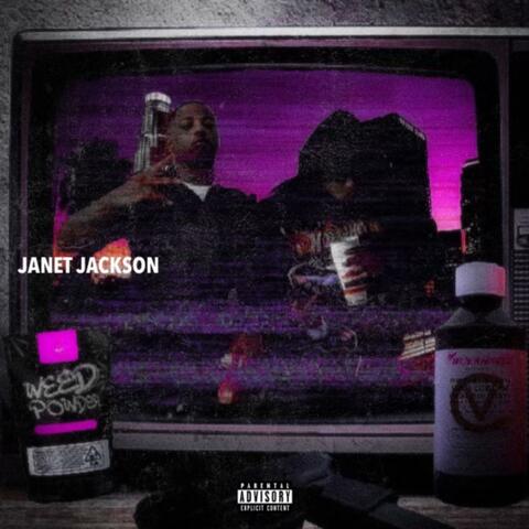Janet Jackson (feat. Big Sad 1900)