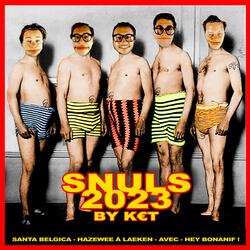 SNULS 2023 (feat. K€T)