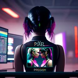 Pixel Passion