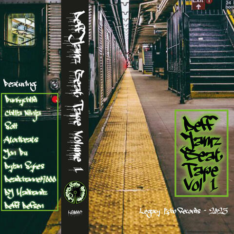 Deff Jamz Volume 1