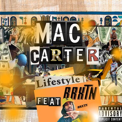 Lifestyle (feat. BRXTN)