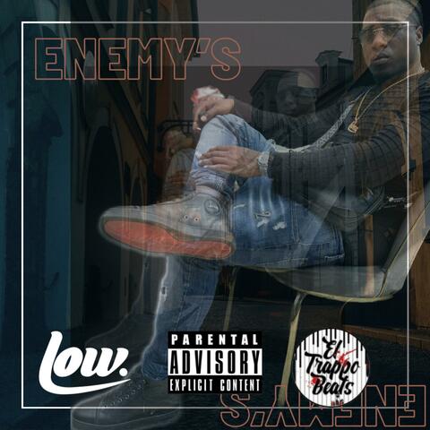 Enemy's (feat. El trappo beats)