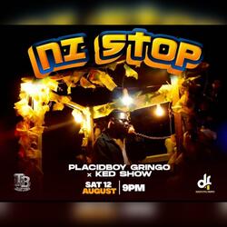 Ni STOP (feat. Ked Show)