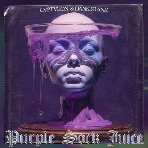 Purple Sock Juice (feat. CVPTVGON)