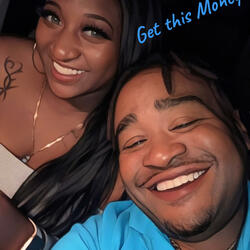 Get this money (feat. Nikki wise)