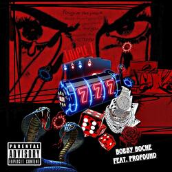 Triple 7 (feat. Pr0found)