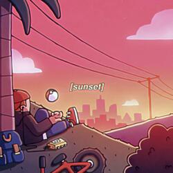 sunset (feat. Joe Leytrick)