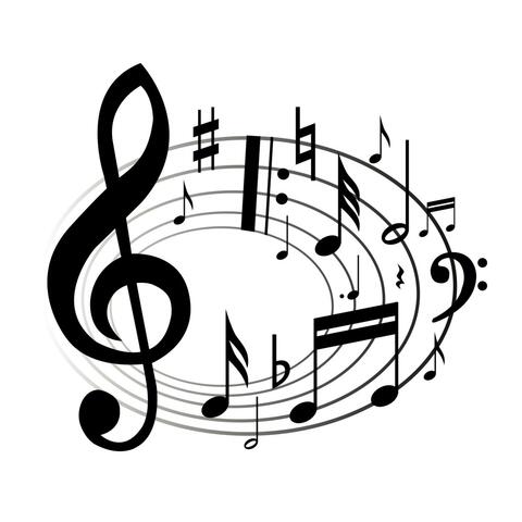 Larry's Music Album