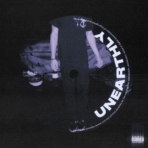 UNEARTHLY