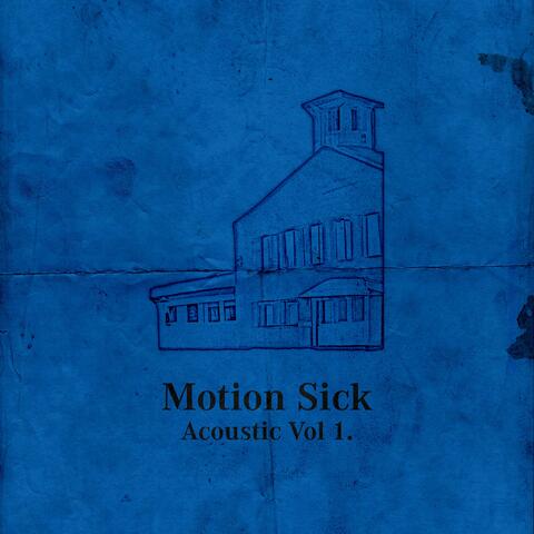 4 Steps Back, 2 Steps Forward (Acoustic)