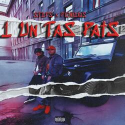 1 Un Tas Pats (feat. Steps & Punkts Uz I)