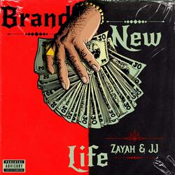 Brand New Life (feat. JJGM)